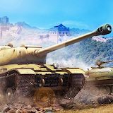 Battle Tank Simulator 3D 2022 icon