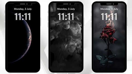 Wallpaper Background Dark