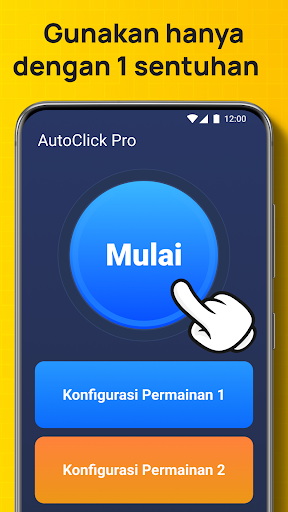 Pratinjau aplikasi