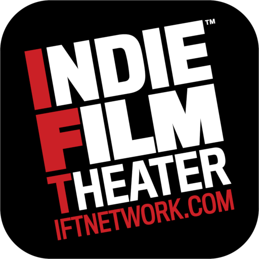 IFT Network TV logo