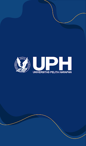 Android application UPH Mobile screenshort