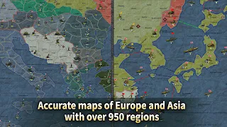 Sandbox: Strategy & Tactics－WW - Screenshot 2