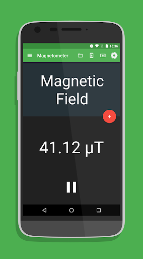 Physique Boîte à outils Sensor Suite Pro