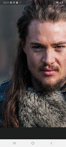 The Last Kingdom Wallpapers