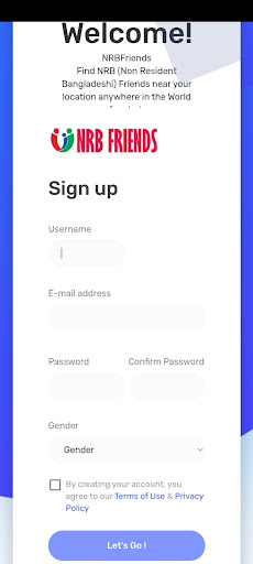 NRB Friends Screenshot 3 - AppWisp.com