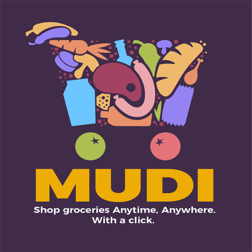 Mudi Shop