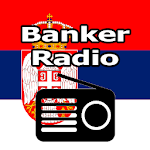 Cover Image of Télécharger Banker Radio Besplatno Online  APK