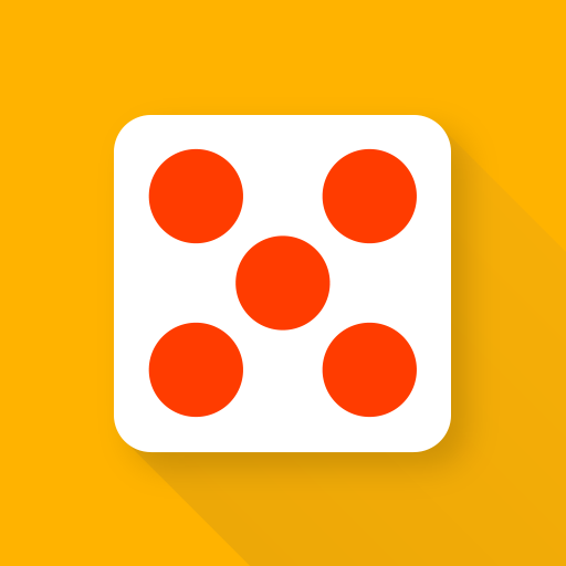 SHAKE IT UP! Cards on Dice - Apps on Google Play