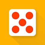 Cover Image of Download Dice App – Roller for board games 1.5.1 APK