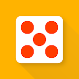 Dice App  -  Roller for board games icon