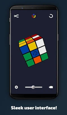 Rubikz - Screenshot 3