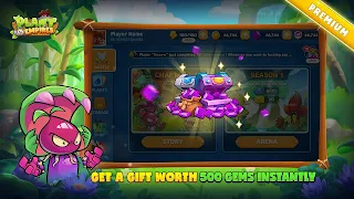 Plant Empires - Premium - Screenshot 2