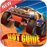 Guide of Hot Wheels: Race off icon
