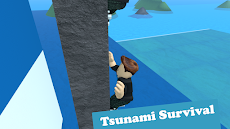 Tsunami Survival Assistのおすすめ画像5