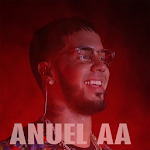 Cover Image of 下载 Anuel AA futbol y rumba 1.8 APK