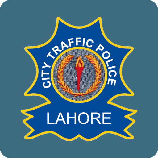 Traffic Status logo