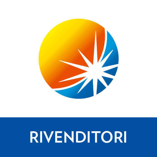 Rivenditori IGT logo