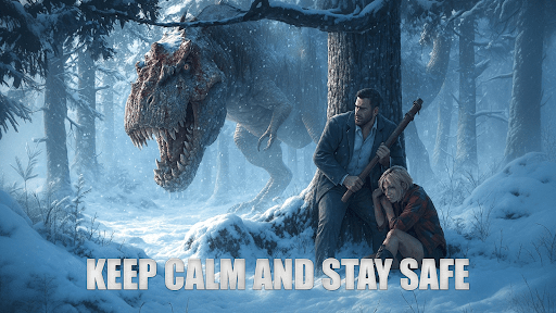 Frost War: Survival screenshot 2
