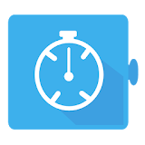 Stopwatch Pro for Android Wear icon