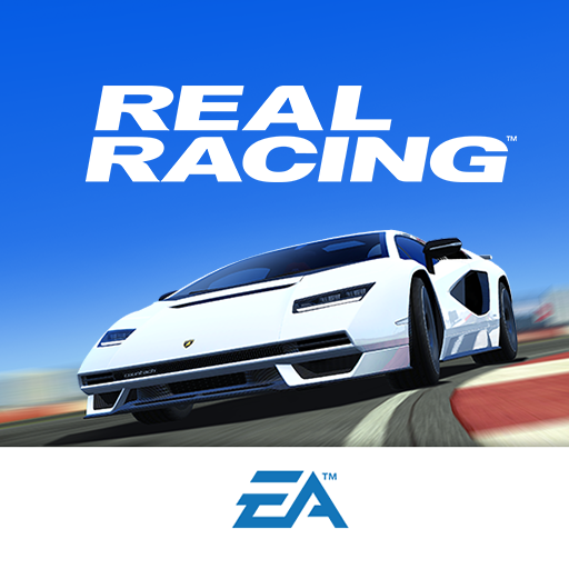 Real Racing 3 MOD APK v10.4.3 Unlimited Money and Gold/Free