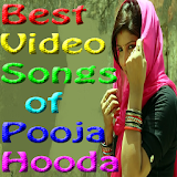 Best Video Song of Pooja Hooda icon