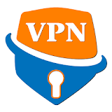 Fast VPN: Free proxy icon