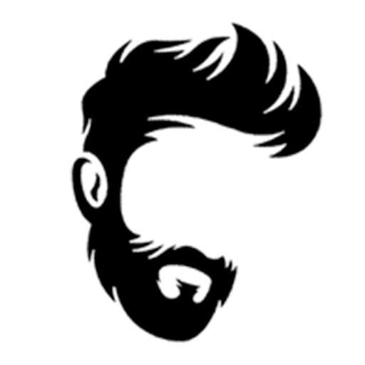Hairstyle App For Men  Icon