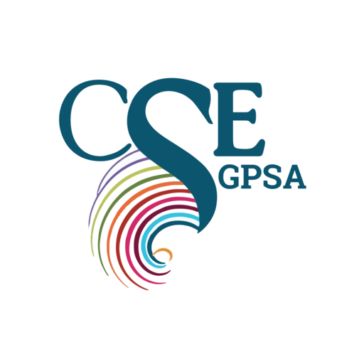 CSE GPSA logo