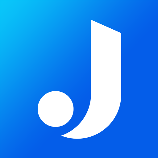 Jogga - Sports meeting app  Icon
