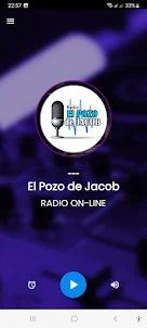 El Pozo de Jacob Radio