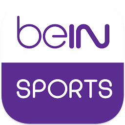 「beIN SPORTS」のアイコン画像