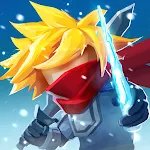 Cover Image of Download Tap Titans 2: Legends & Mobile Heroes Clicker Game 5.0.1 APK