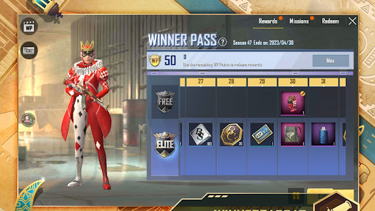 PUBG MOBILE LITE Gallery Screentshots 15