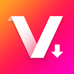 Cover Image of डाउनलोड All Video downloader - Download videos 2.4 APK