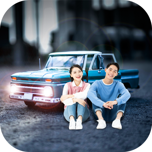 Miniature Photo Editor Effects Télécharger sur Windows