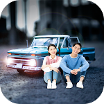 Cover Image of Download Miniature Photo Editor Effects 1.4 APK