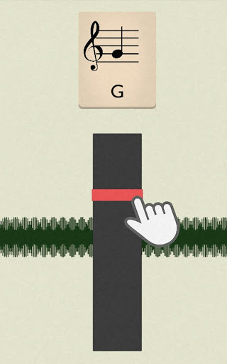 Tone Match: Music Ear Training Screen 3