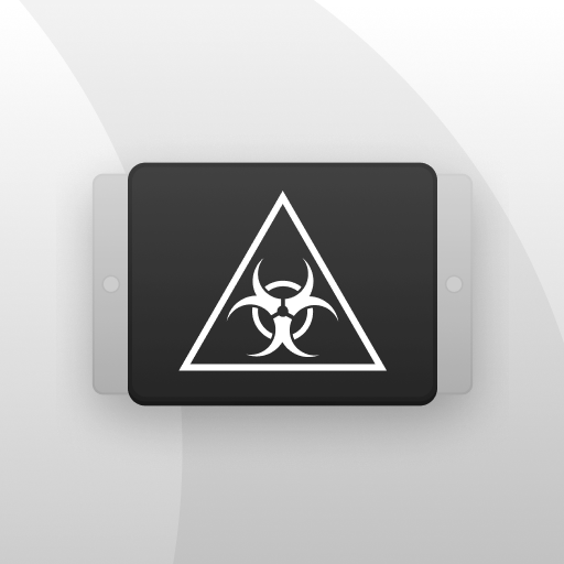 Pandemic Tech SMS logo