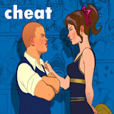 Guide Bully plus cheat icon