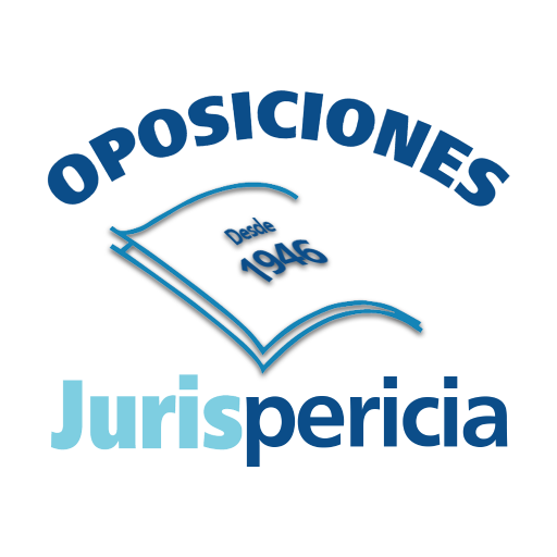 Jurispericia logo
