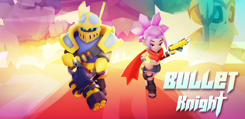 Bullet Knight: Dungeon Shooter