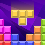 Cover Image of Download Block 1010 Puzzle: Brick Game 1.0.44 APK