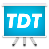 Guia TDT icon