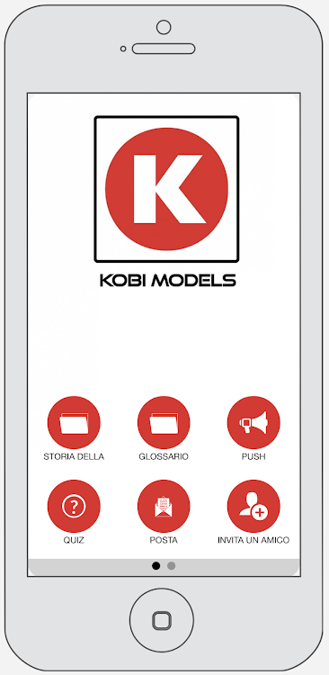 Kobi Models - 1.0 - (Android)