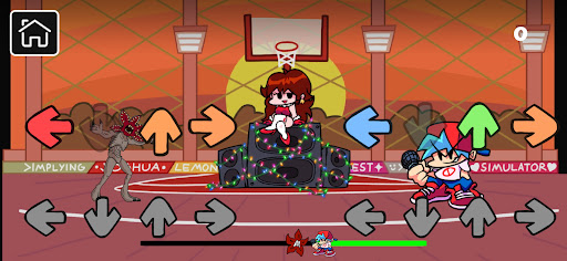 Stranger Things Game FNF Mod