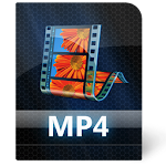 Cover Image of डाउनलोड वीडियो कनवर्टर mp4  APK