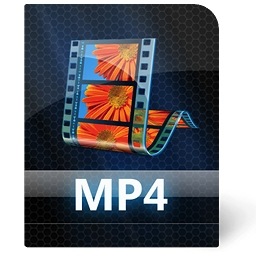 Icon image Video converter mp4