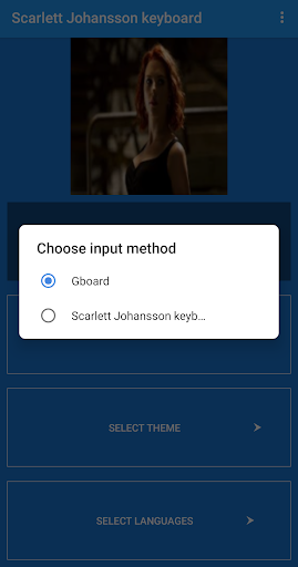 Scarlett Johansson keyboard th