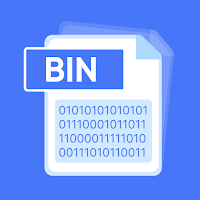 Bin File Opener: программа для