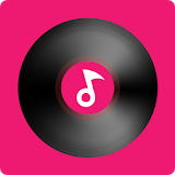 Free Music - mp3 search player icon